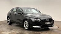 2025 Audi A3 Sport TFSI e  204 PS S tronic Hatchback PETROL/ELECTRIC Automatic