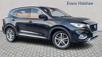 2022 MG Motor UK Hs 1.5 T-GDI PHEV Exclusive 5dr Auto Hatchback Plug-In Hy Autom