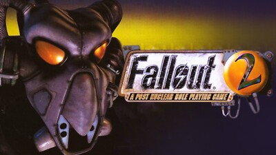 Fallout 2: A Post Nuclear Role Playing Game Steam Key PC