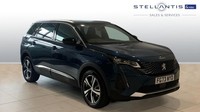 2023 Peugeot 5008 1.2 PureTech GT SUV 5dr Petrol EAT Euro 6 (s/s) (130 ps) SUV P