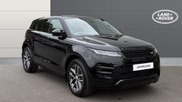 2026 Land Rover Range Rover Evoque 1.5 P270e Dynamic SE 5dr Auto Hatchback Hatch