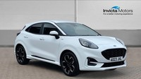 2023 Ford Puma 1.0 EcoBoost Hybrid mHEV ST-Line X 5dr DCT Petrol