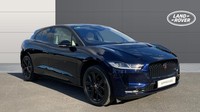 2022 Jaguar I-Pace 294kW EV400 HSE 90kWh 5dr Auto [11kW Charger] Electric Estate