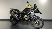 2021 BMW R1250 BMW R1250 GS Adventure TE DUEL Petrol Manual