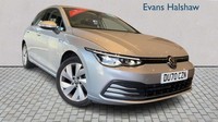 2020 Volkswagen Golf 1.5 TSI Style 5dr Hatchback Petrol Manual