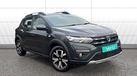 2022 Dacia Sandero Stepway 1.0 TCe Prestige 5dr Petrol Hatchback Hatchback Petro