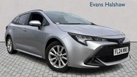 2024 Toyota Corolla 1.8 Hybrid Icon 5dr CVT Estate Hybrid Ele Automatic