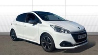 2017 Peugeot 208 1.2 PureTech Allure Premium 5dr Petrol Hatchback Hatchback Petr