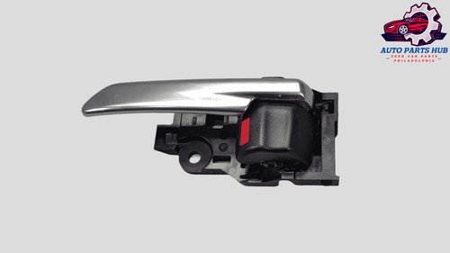 Toyota Camry Front Left Driver Side Door Interior Handle OEM 2018-2024