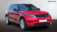 2017 Land Rover Range Rover Velar 2.0 P300 SE 5dr Auto Estate Petrol Automatic