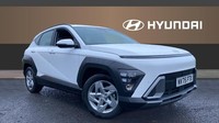 2025 Hyundai KONA 1.0T 100 Advance 5dr Petrol Hatchback Hatchback Petrol Manual