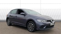 2024 Volkswagen Polo 1.0 TSI Life 5dr DSG Petrol Hatchback Hatchback Petrol Auto