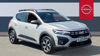 2023 Dacia Sandero Stepway 1.0 TCe Journey 5dr Petrol Hatchback Hatchback Petrol