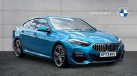 2023 BMW 2 Series 218i [136] M Sport 4dr DCT COUPE PETROL Automatic