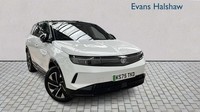 2025 Vauxhall Grandland 157kW GS 73kWh 5dr Auto Hatchback Electric Automatic