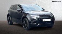 2025 Land Rover Range Rover Evoque Diesel Hatchback 2.0 D200 Dynamic SE 5dr Auto