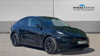 2023 Tesla Model Y Long Range AWD 5dr Auto Electric