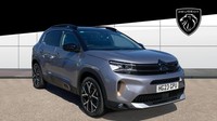 2023 Citroen C5 Aircross 1.2 PureTech C-Series Edition 5dr Petrol Hatchback Hatc