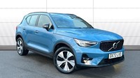 2022 Volvo XC40 1.5 T4 Recharge PHEV Plus Dark 5dr Auto Estate Estate Hybrid Aut