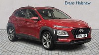 2020 Hyundai KONA 1.0T GDi Play Edition 5dr Hatchback Petrol Manual
