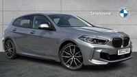 2022 BMW 1 Series M135i xDrive 5dr Step Auto Hatchback Petrol Automatic