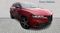 2025 Alfa Romeo Tonale 1.5 MHEV Sprint 5dr Auto Hatchback Petrol Automatic