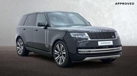 2024 Land Rover Range Rover 3.0 P460e HSE 4dr Auto SUV Plug-In Hy Automatic
