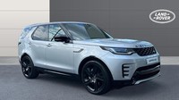 2022 Land Rover Discovery 3.0 D300 R-Dynamic HSE 5dr Auto Diesel Station Wagon S