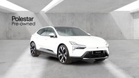 2024 Polestar Polestar 4 Long range Dual motor Estate Electric Automatic