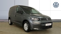 2025 Volkswagen Caddy Cargo C20 Diesel 2.0 TDI 102PS Commerce Plus Van [Tech Pac