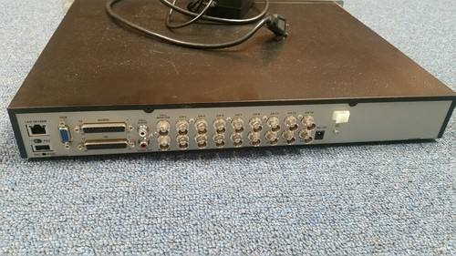 Speco TL Series DVR16TL500 - standalone DVR - 16 channels