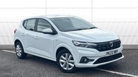 2022 Dacia Sandero 1.0 TCe Comfort 5dr Petrol Hatchback Hatchback Petrol Manual