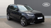 2025 Land Rover Discovery 3.0 D350 Dynamic HSE 5dr Auto Diesel Station Wagon Sta