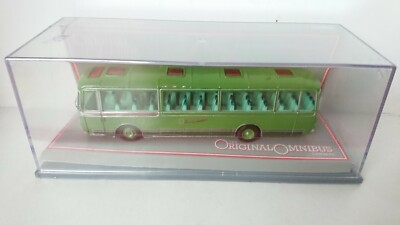 Corgi 42402 Leyland Leopard/Panorama 1 Southdown M S Ltd Edition No.0004 of 8100