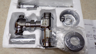 New American Standard Urinal Flush Valve
