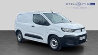 2024 Citroen Berlingo 52kWh Enterprise M Panel Van 5dr Electric Auto SWB (7.4kW 