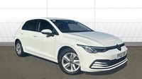 2022 Volkswagen Golf 1.5 TSI Life 5dr Petrol Hatchback Hatchback Petrol Manual