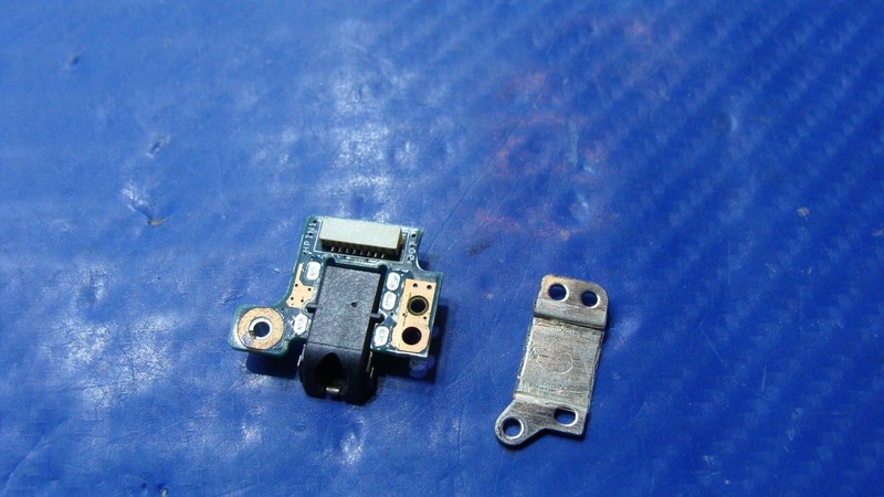 Acer Iconia A1-810 7.9" Genuine Tablet Headphone Jack Board 48.4VL26.011 ER*