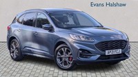 2021 Ford Kuga 1.5 EcoBlue ST-Line Edition 5dr SUV Diesel Manual
