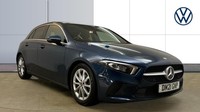 2021 Mercedes-Benz A-Class A200d Sport Executive 5dr Auto Diesel Hatchback Hatch