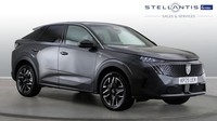 2025 Peugeot 3008 1.2 Hybrid 136 GT 5dr e-DSC6 HATCHBACK PETROL Automatic