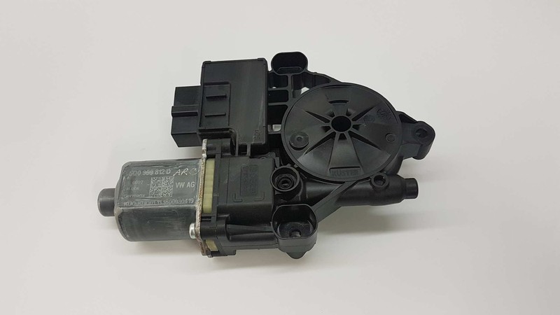 5q0959812d Fenstermotor Hinten Rechts / 0130822694 / 778051 FÃR Volkswagen Polo