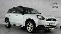 2024 MINI Countryman 1.5 C Exclusive 5dr Auto Hatchback Petrol Automatic