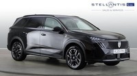 2025 Peugeot 5008 1.2 GT SUV 5dr Petrol Hybrid e-DSC6 Euro 6 (s/s) (145 ps) SUV 