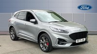 2023 Ford Kuga 2.5 PHEV ST-Line Edition 5dr CVT HATCHBACK PETROL/ELECTRIC Automa