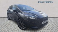 2022 Ford Fiesta 1.0 EcoBoost ST-Line 5dr Hatchback Petrol Manual