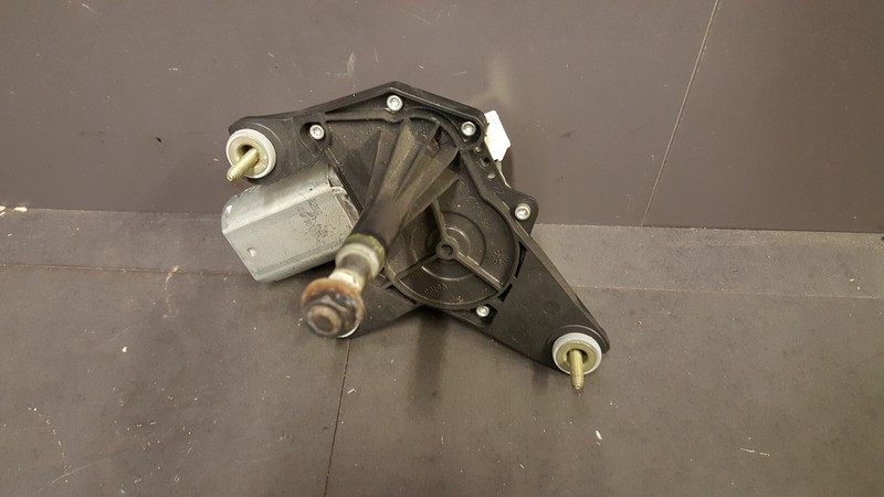 Moteur Essuie Glace ArriÃ¨Re Renault Laguna 2 Break 8200001892