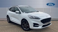 2023 Ford Kuga 1.5 EcoBoost 150 ST-Line Edition 5dr Petrol Estate Estate Petrol 
