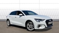 2023 Audi A3 35 TFSI Sport 5dr S Tronic Petrol Hatchback Hatchback Petrol Automa