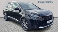 2024 Peugeot 3008 1.6 Hybrid 180 Allure Premium+ 5dr e-EAT8 Estate Plug-In Hy Au